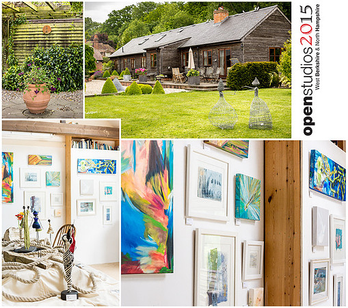 Rookery Farm Studio