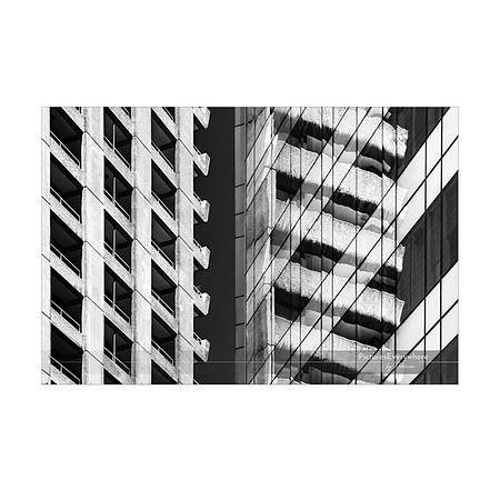 Barbican Estate, City of London