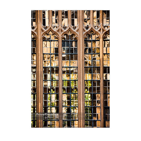 The Divinity School, Oxford