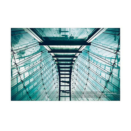 Davies Alpine House, Kew Gardens, London