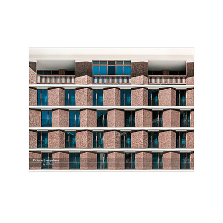 Radisson Blu Hotel, Andermatt