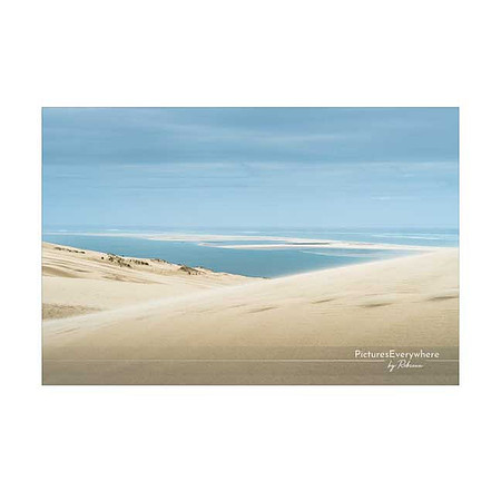 Dune of Pilat,  Arcachon Bay, France