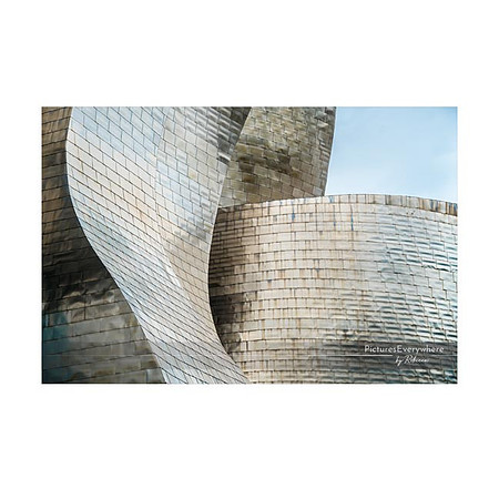 Guggenheim Museum, Bilbao
