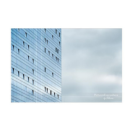 Bilbao Office Block