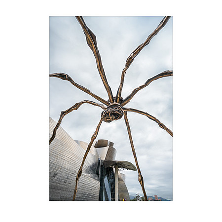 Guggenheim Museum, Bilbao