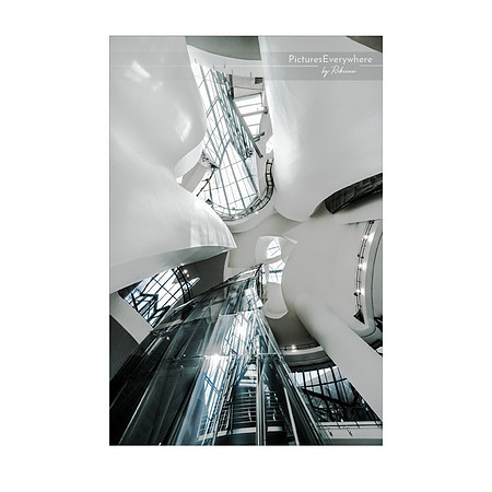 Guggenheim Museum, Bilbao