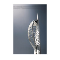 Spinnaker Tower