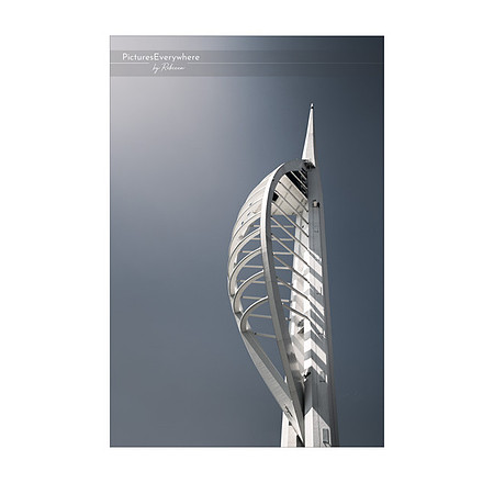 Spinnaker Tower