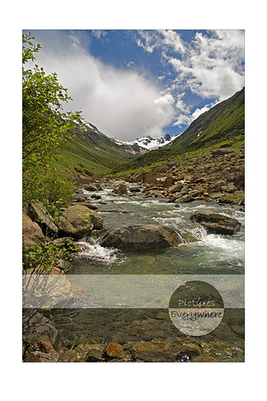 Unteralp, Andermatt, Switzerland