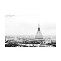 Mole Antonelliana, Turin