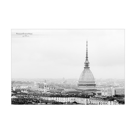 Mole Antonelliana, Turin