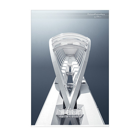 Spinnaker Tower