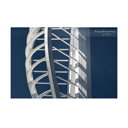 Spinnaker Tower